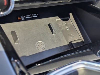 2025 Chevrolet Silverado EV RST - Max Range