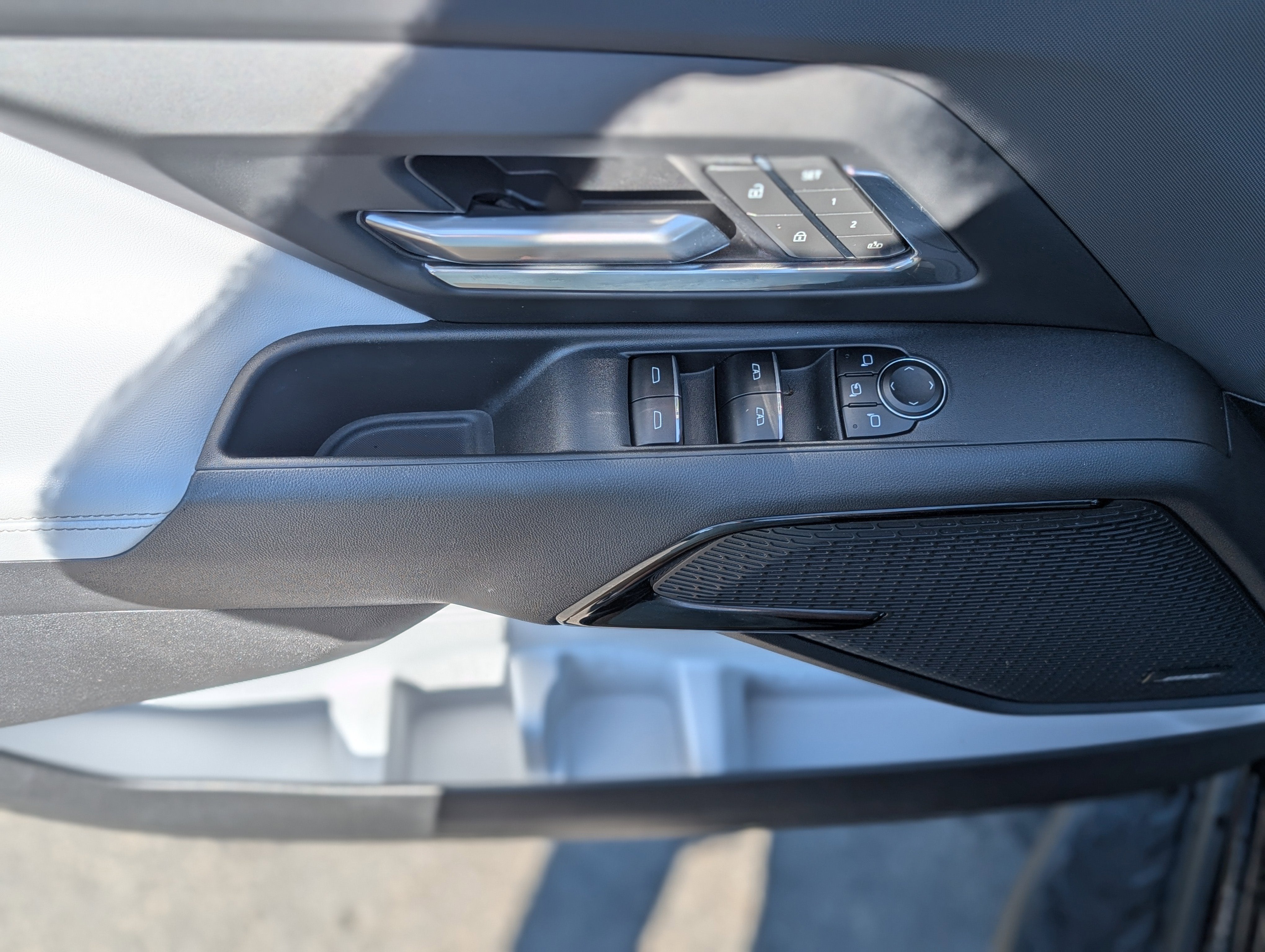 2025 Chevrolet Silverado EV RST - Max Range