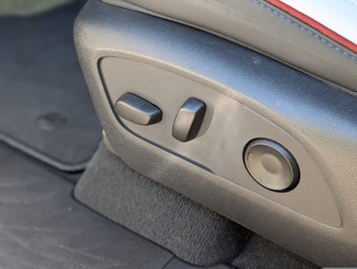 2025 Chevrolet Silverado EV RST - Max Range