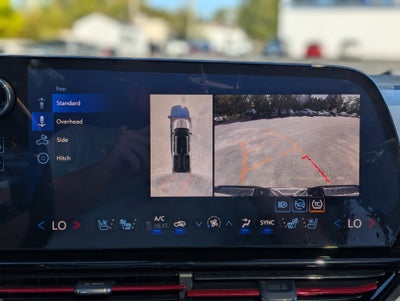 2025 Chevrolet Silverado EV RST - Max Range