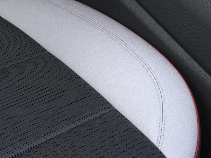 2025 Chevrolet Silverado EV RST - Max Range