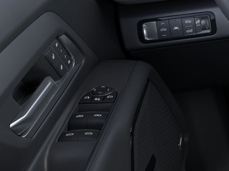 2025 Chevrolet Silverado EV RST - Max Range