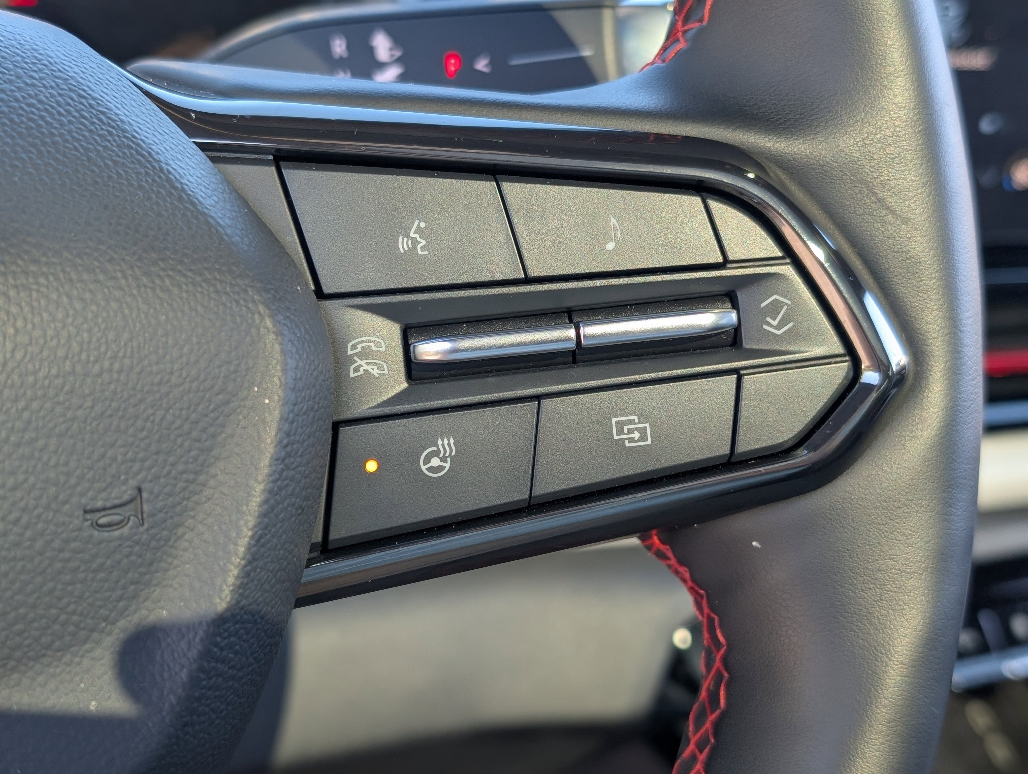 2025 Chevrolet Silverado EV RST - Max Range