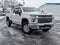 2021 Chevrolet Silverado 2500 HD LTZ