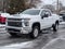 2021 Chevrolet Silverado 2500 HD LTZ