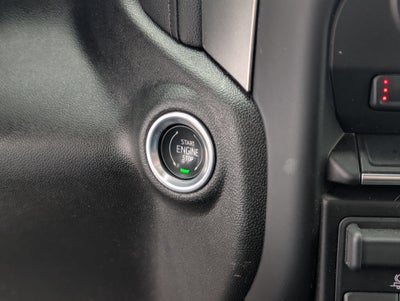 2021 Chevrolet Silverado 2500 HD LTZ