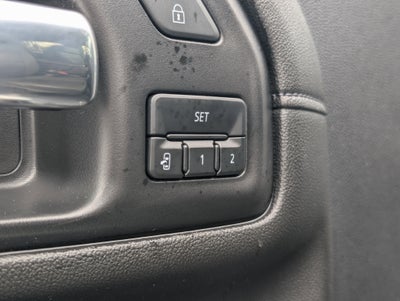 2021 Chevrolet Silverado 2500 HD LTZ