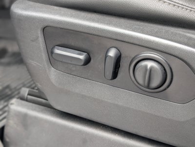 2021 Chevrolet Silverado 2500 HD LTZ