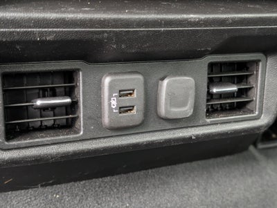 2021 Chevrolet Silverado 2500 HD LTZ