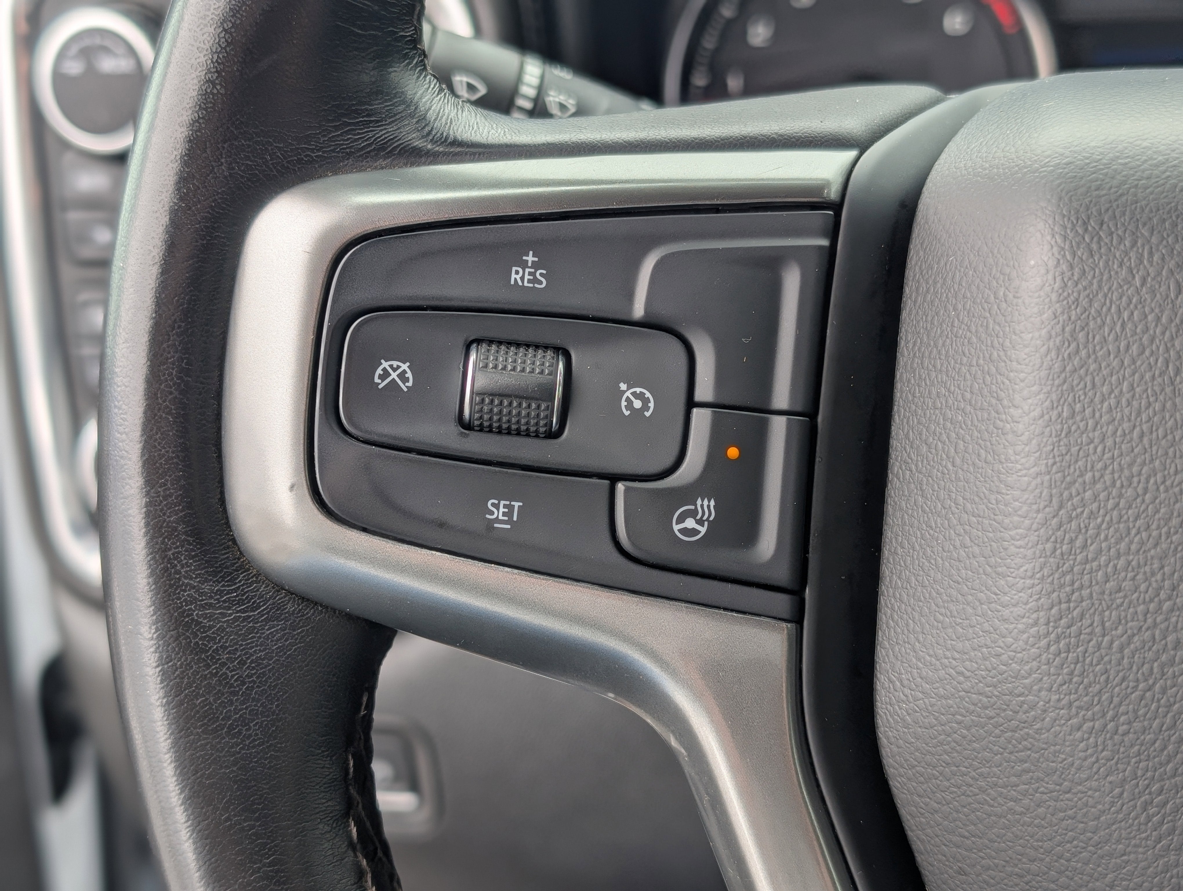 2021 Chevrolet Silverado 2500 HD LTZ