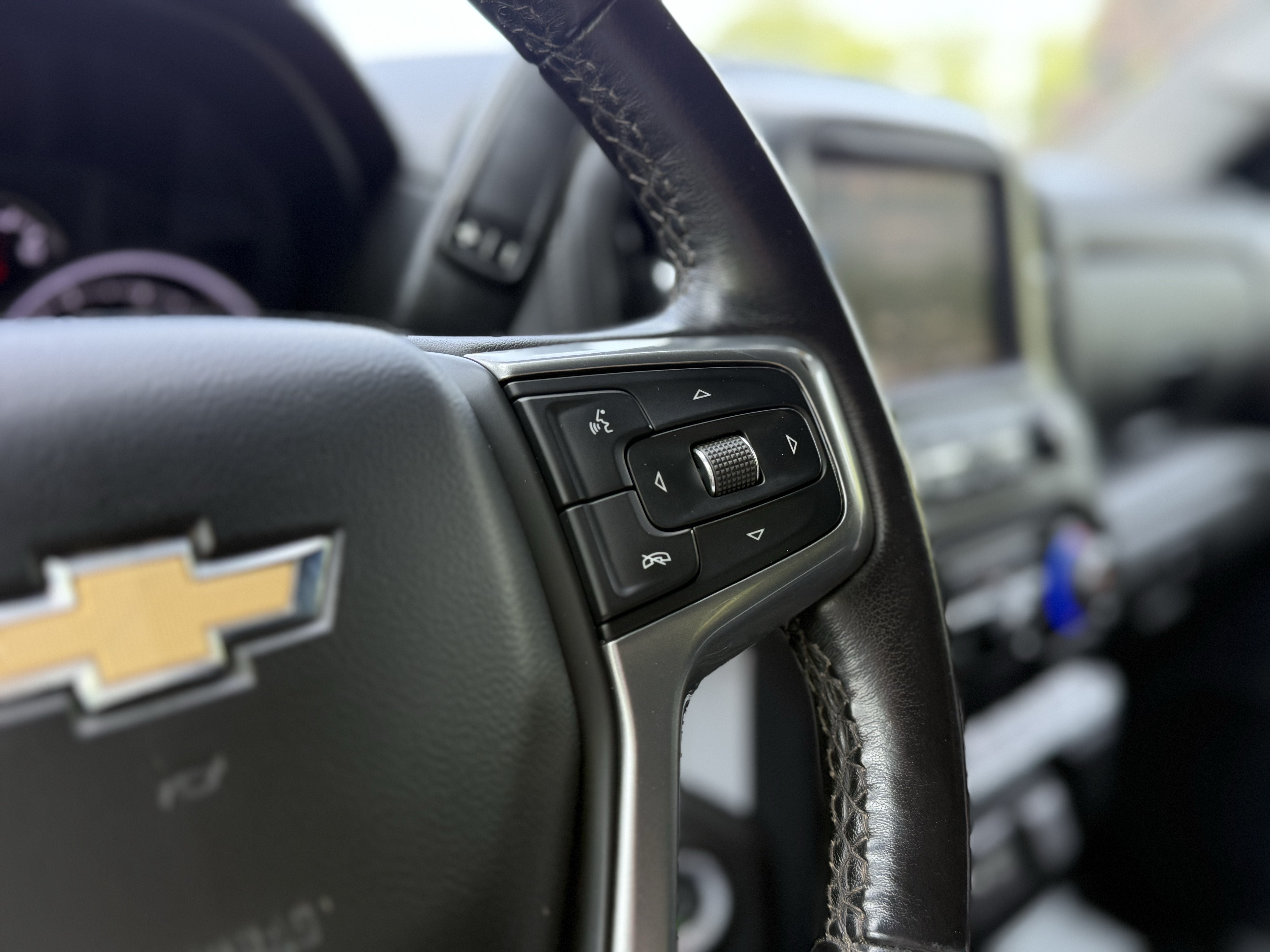 2022 Chevrolet Silverado 3500 HD LT