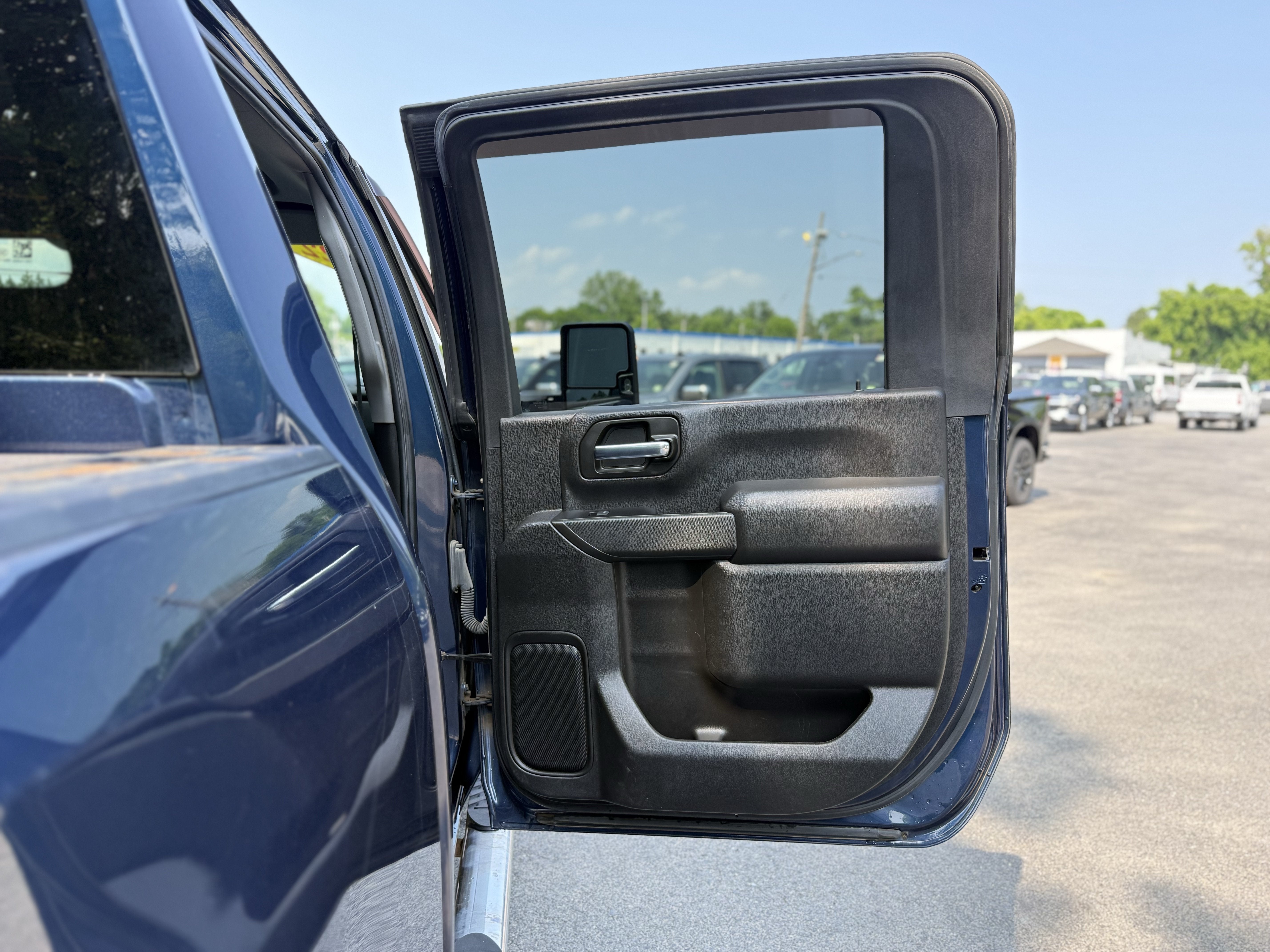 2022 Chevrolet Silverado 3500 HD LT