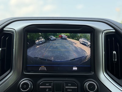 2022 Chevrolet Silverado 3500 HD LT