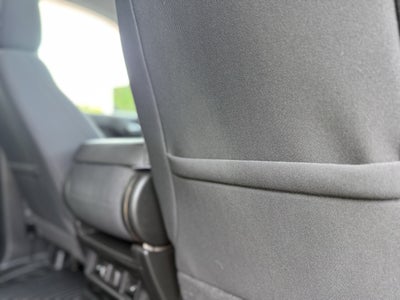 2022 Chevrolet Silverado 3500 HD LT