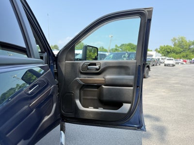 2022 Chevrolet Silverado 3500 HD LT