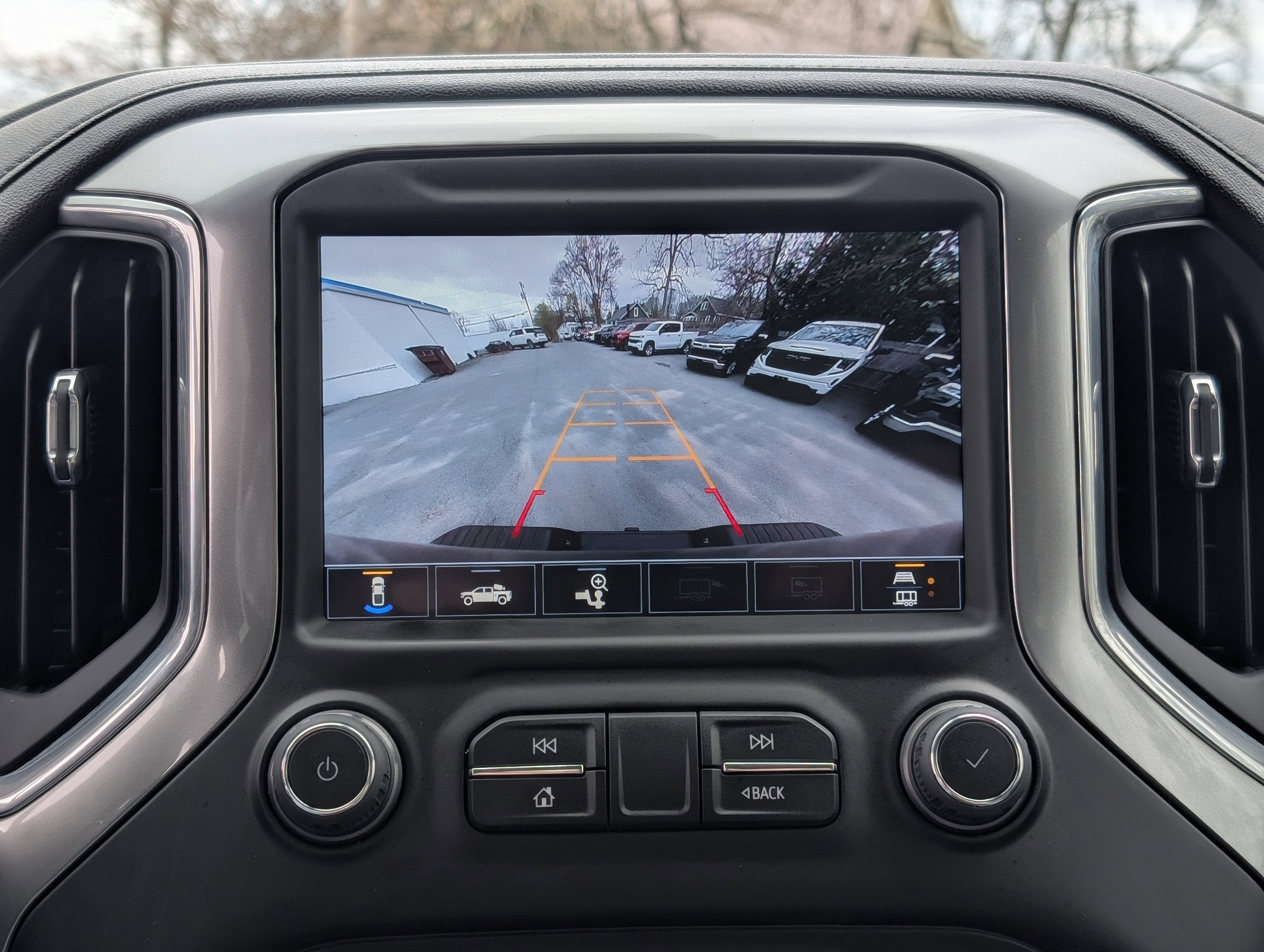 2022 Chevrolet Silverado 3500 HD LTZ
