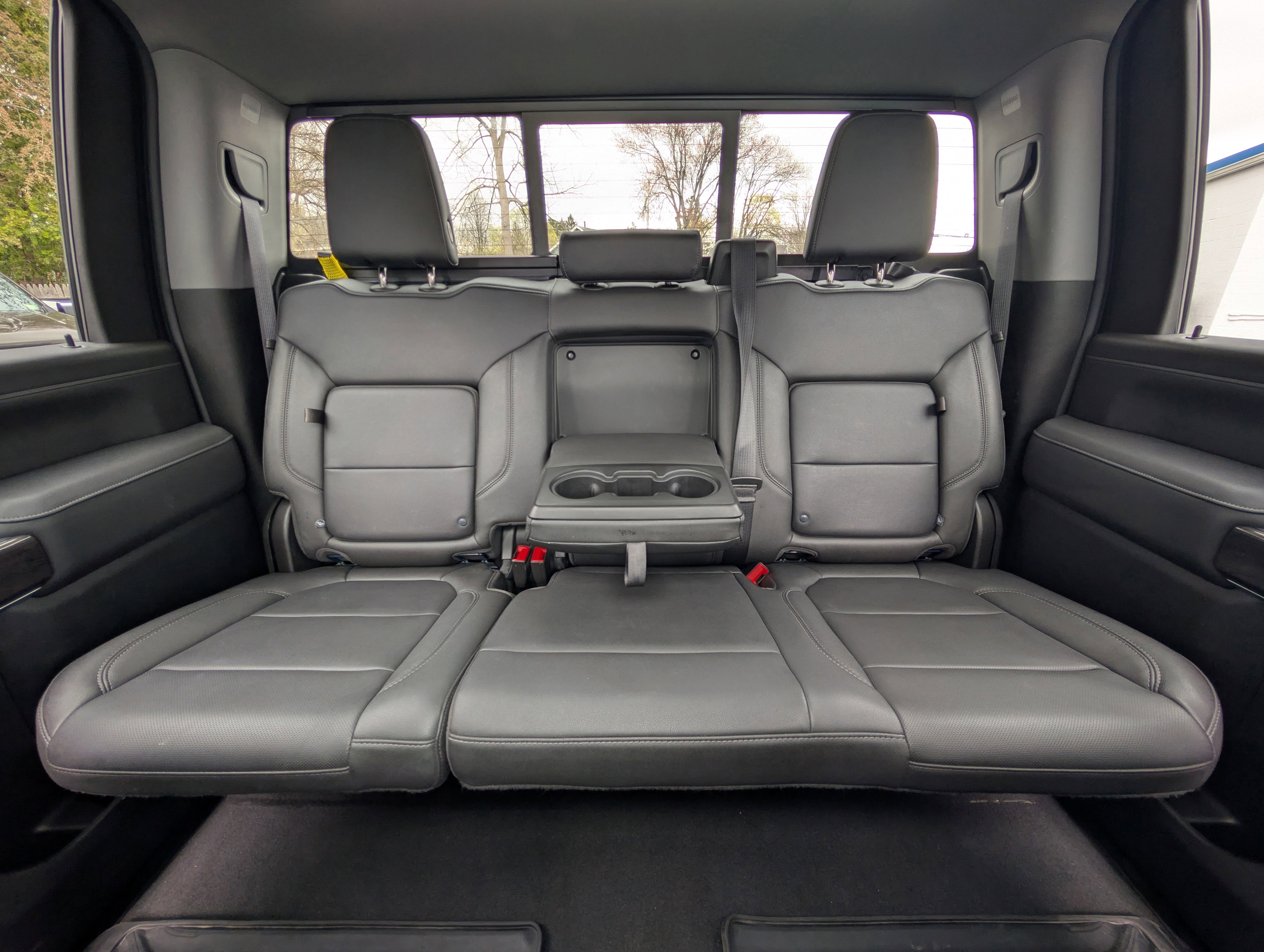 2022 Chevrolet Silverado 3500 HD LTZ