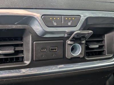 2022 Chevrolet Silverado 3500 HD LTZ