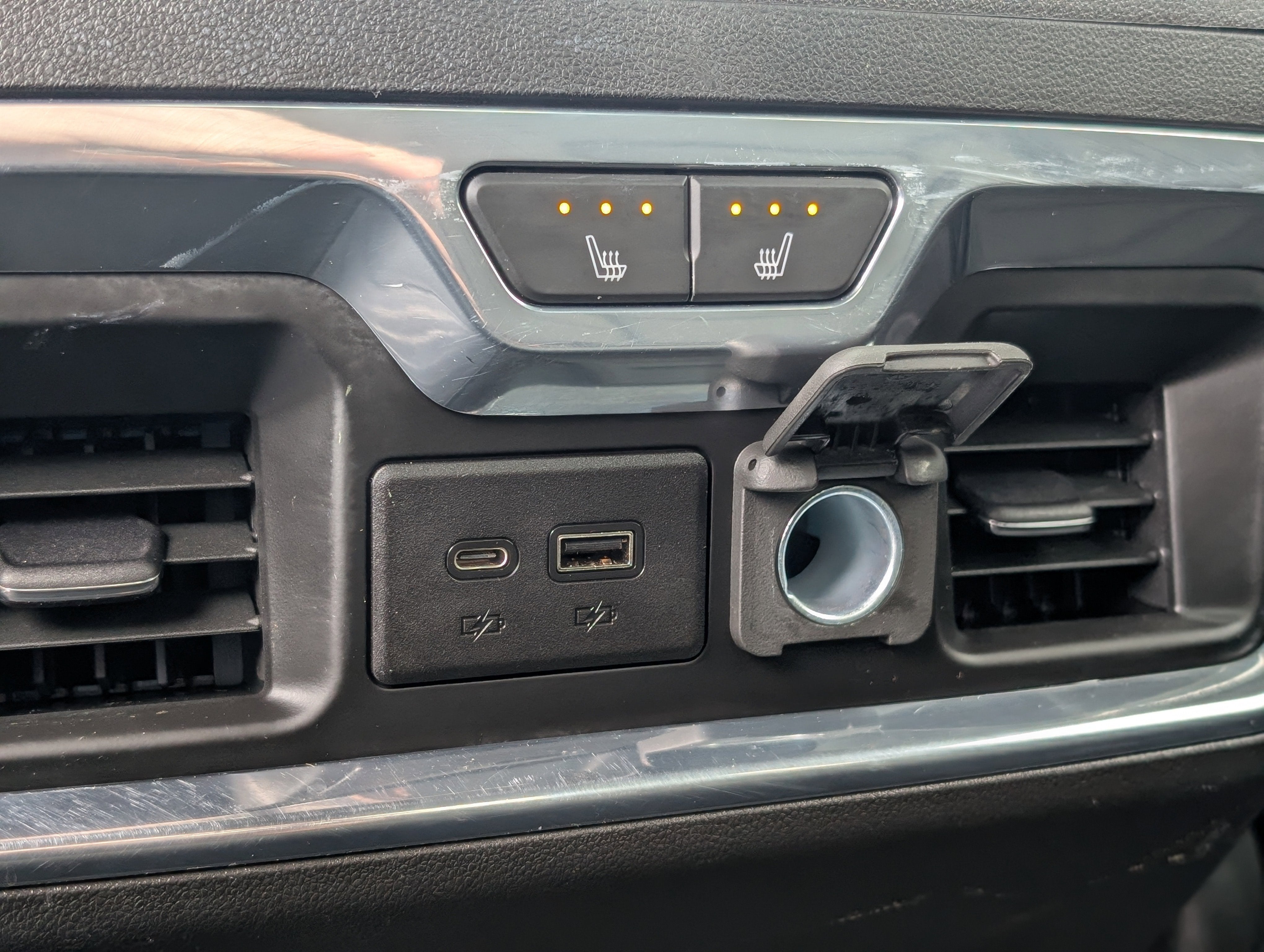 2022 Chevrolet Silverado 3500 HD LTZ