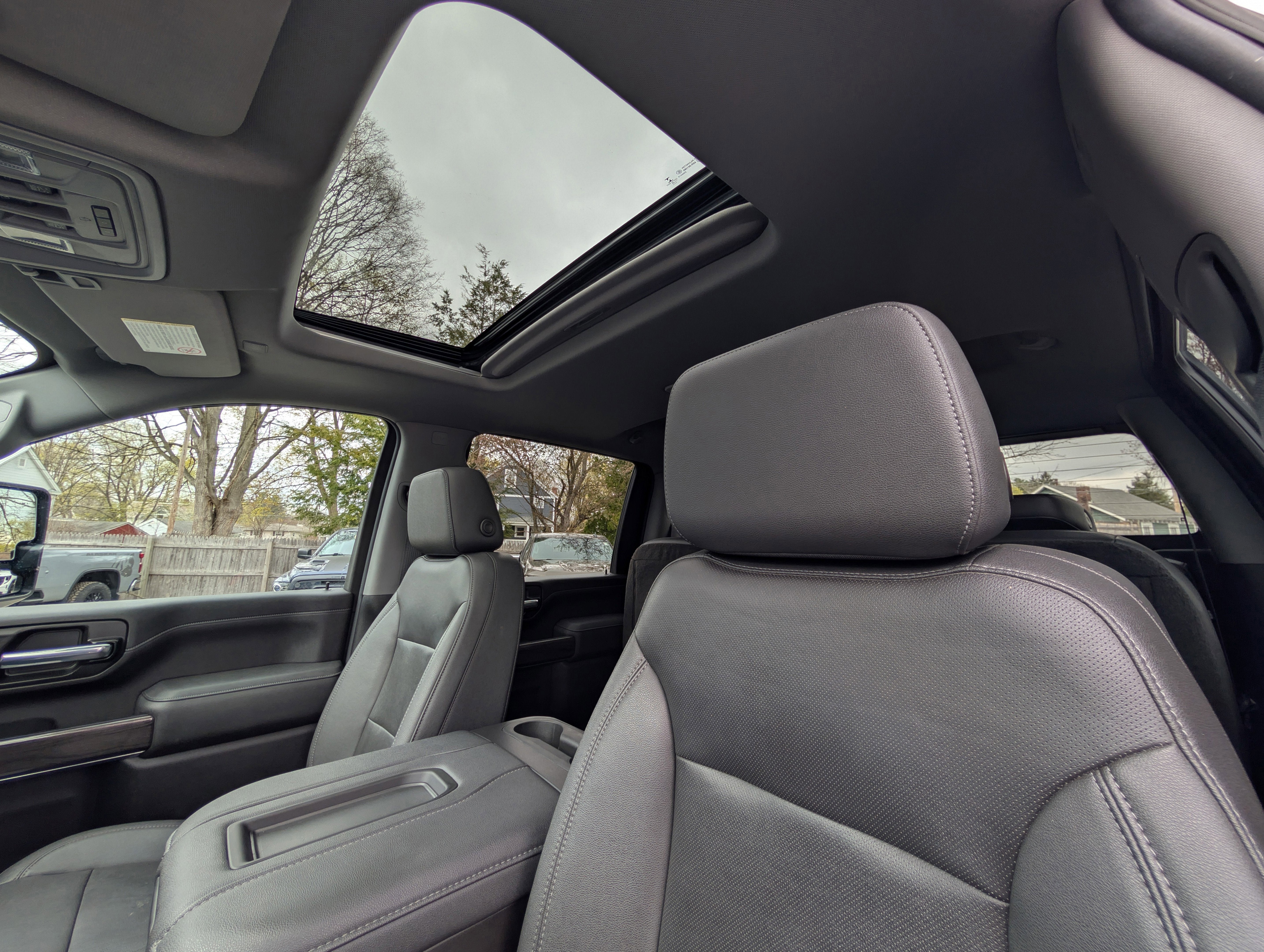 2022 Chevrolet Silverado 3500 HD LTZ