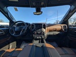 2020 Chevrolet Silverado 3500 HD High Country