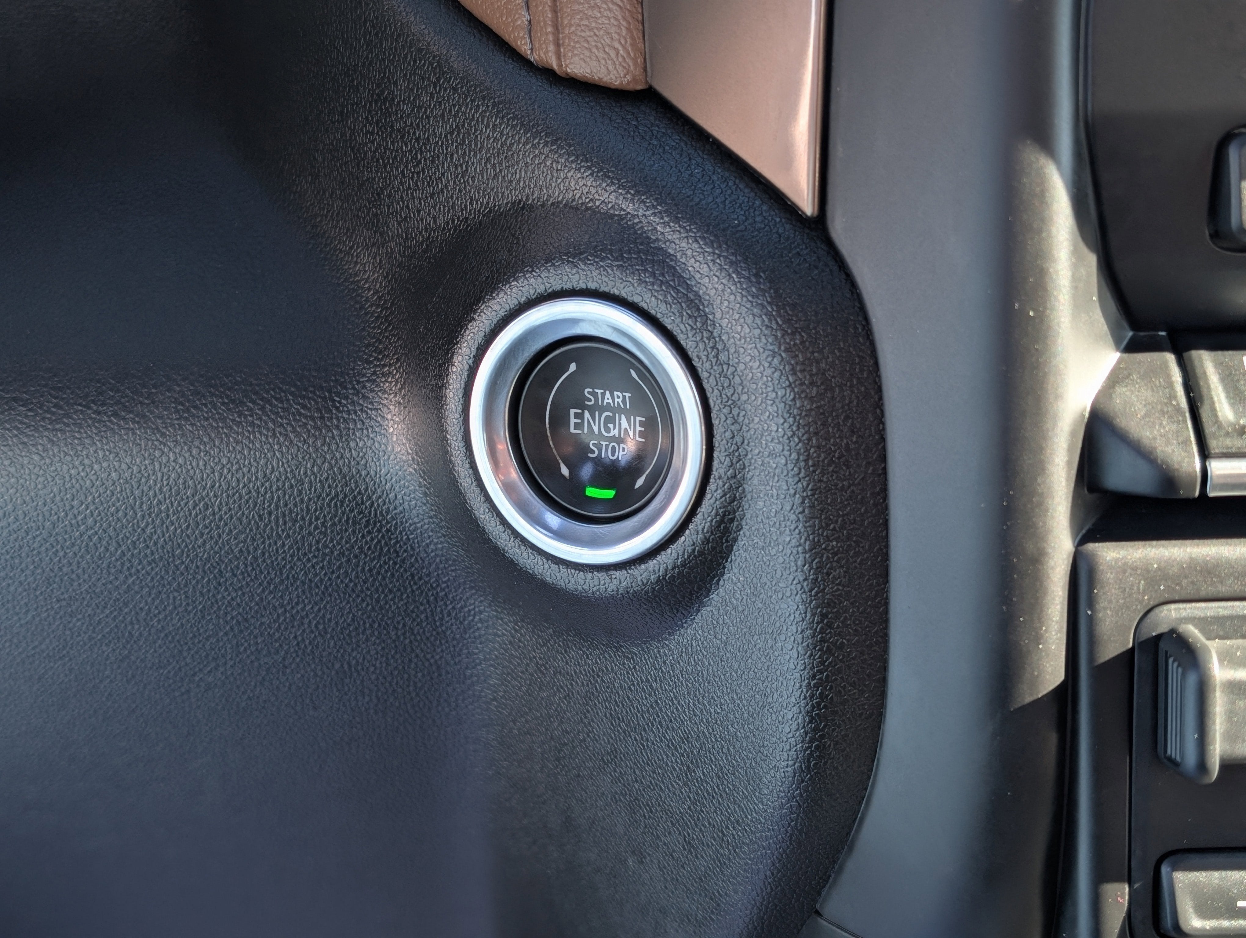 2020 Chevrolet Silverado 3500 HD High Country