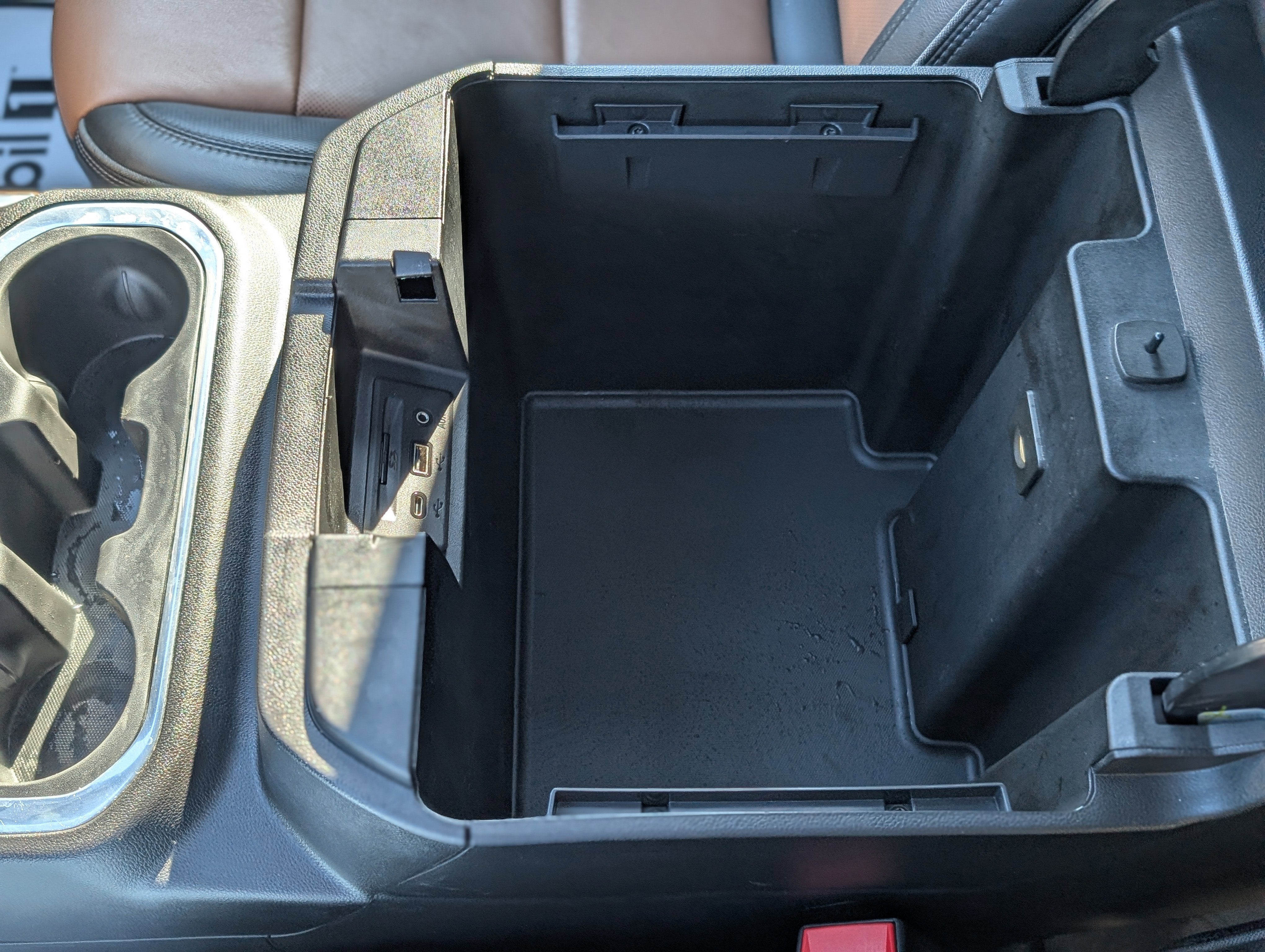 2020 Chevrolet Silverado 3500 HD High Country