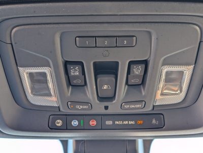 2020 Chevrolet Silverado 3500 HD High Country