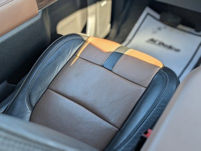 2020 Chevrolet Silverado 3500 HD High Country