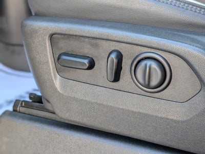 2020 Chevrolet Silverado 3500 HD High Country