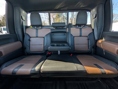 2020 Chevrolet Silverado 3500 HD High Country