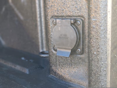 2020 Chevrolet Silverado 3500 HD High Country