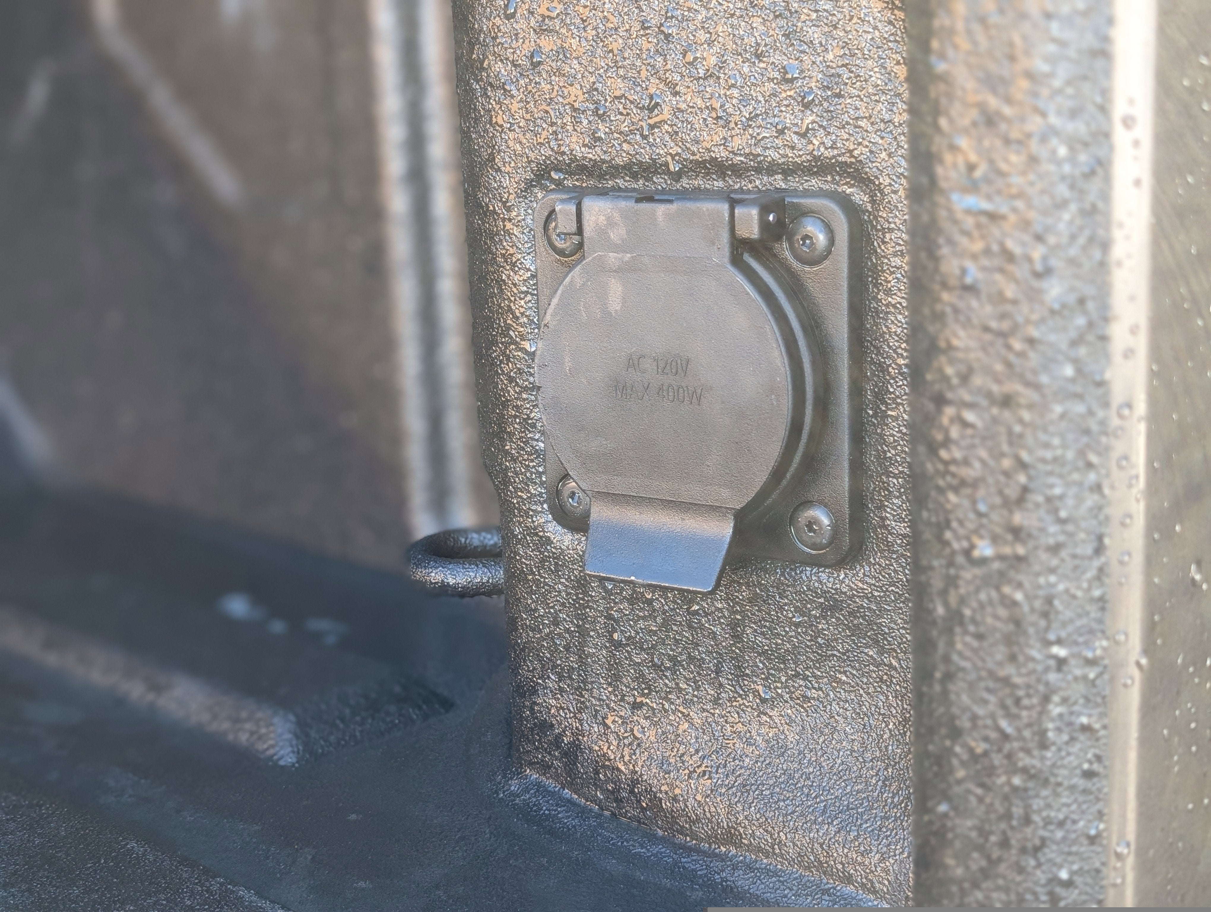 2020 Chevrolet Silverado 3500 HD High Country