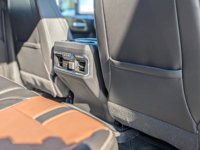 2020 Chevrolet Silverado 3500 HD High Country