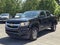 2018 Chevrolet Colorado 4WD Work Truck