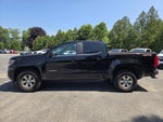 2018 Chevrolet Colorado 4WD Work Truck