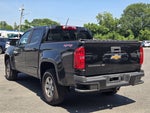 2018 Chevrolet Colorado 4WD Work Truck
