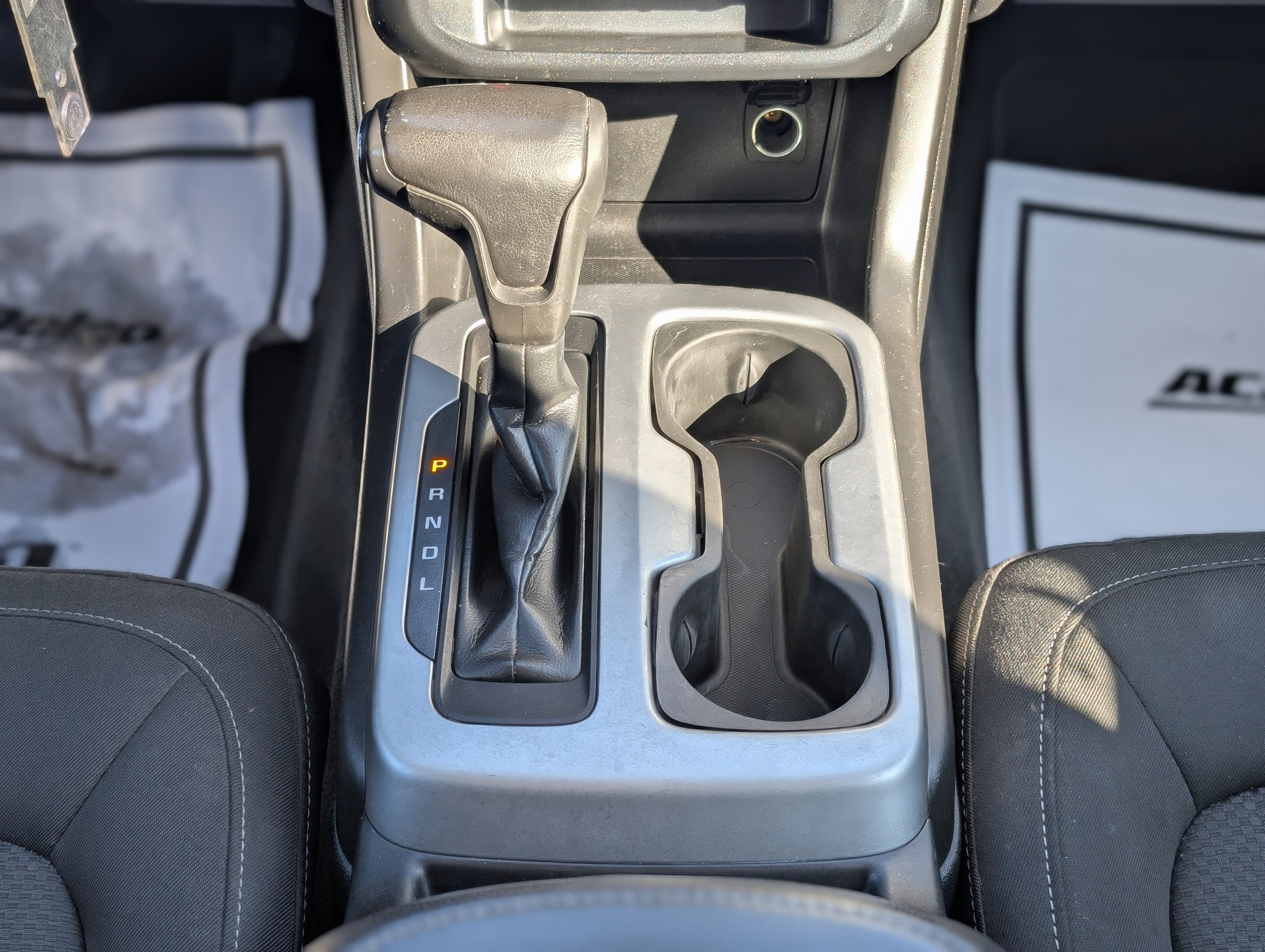 2019 Chevrolet Colorado 4WD LT