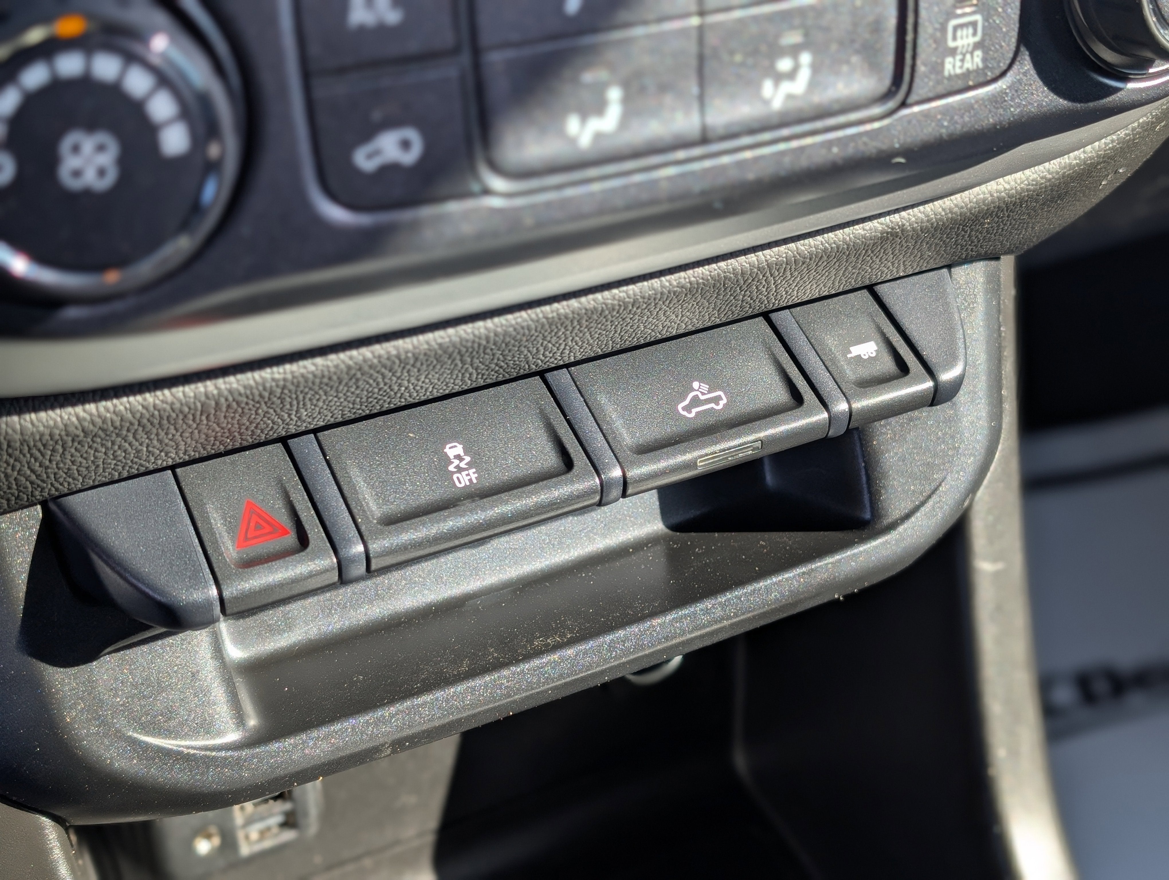 2019 Chevrolet Colorado 4WD LT