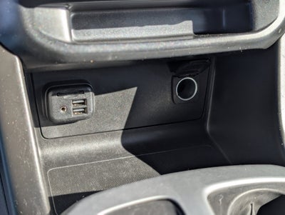 2019 Chevrolet Colorado 4WD LT