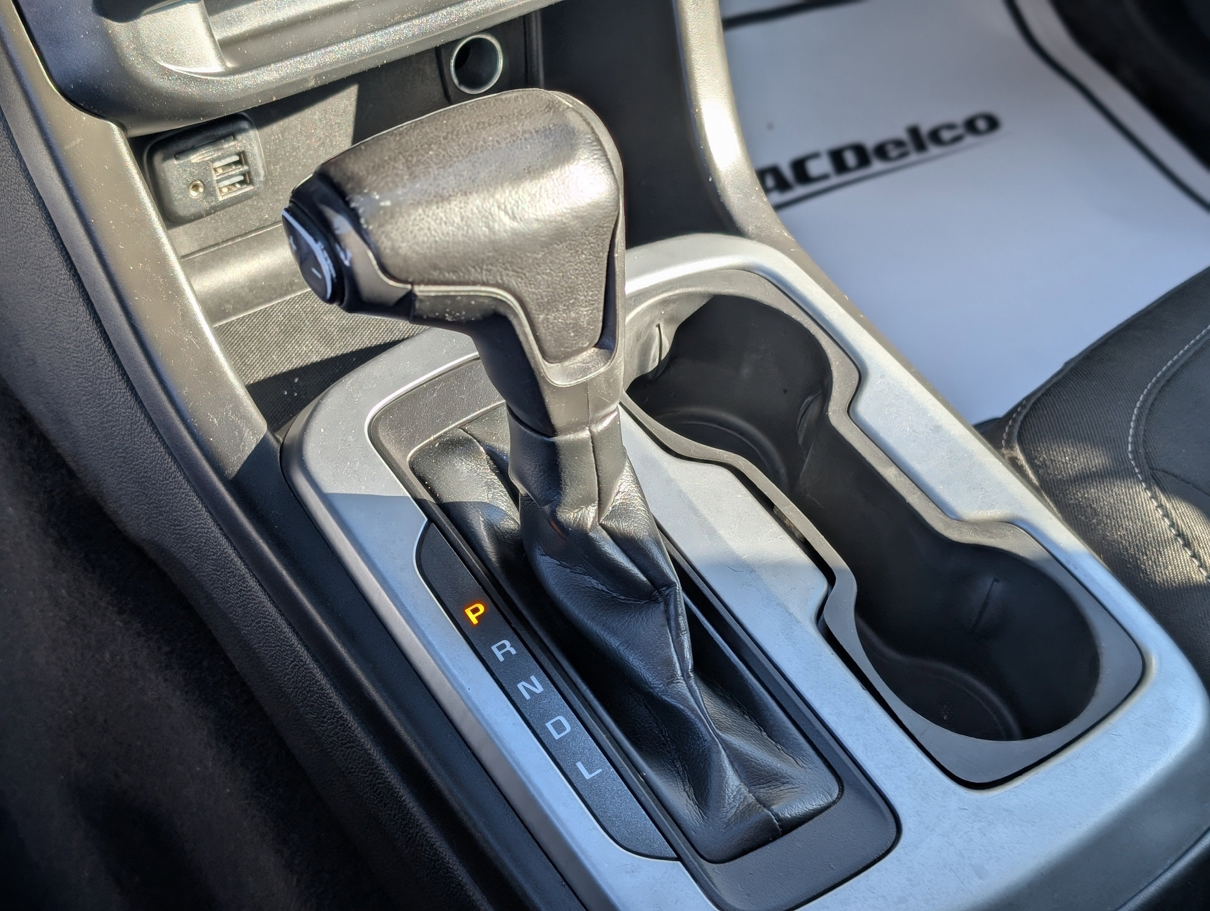 2019 Chevrolet Colorado 4WD LT