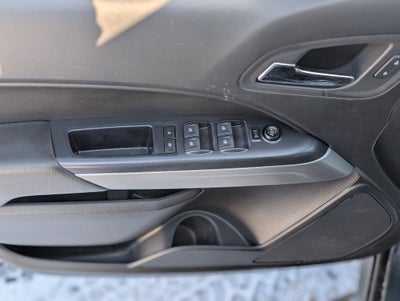 2019 Chevrolet Colorado 4WD LT