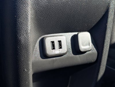 2019 Chevrolet Colorado 4WD LT