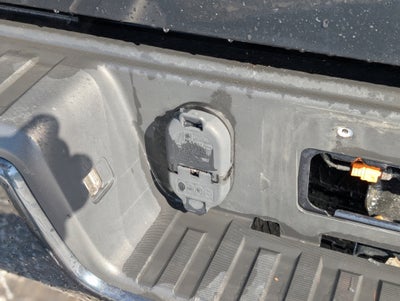 2019 Chevrolet Colorado 4WD LT