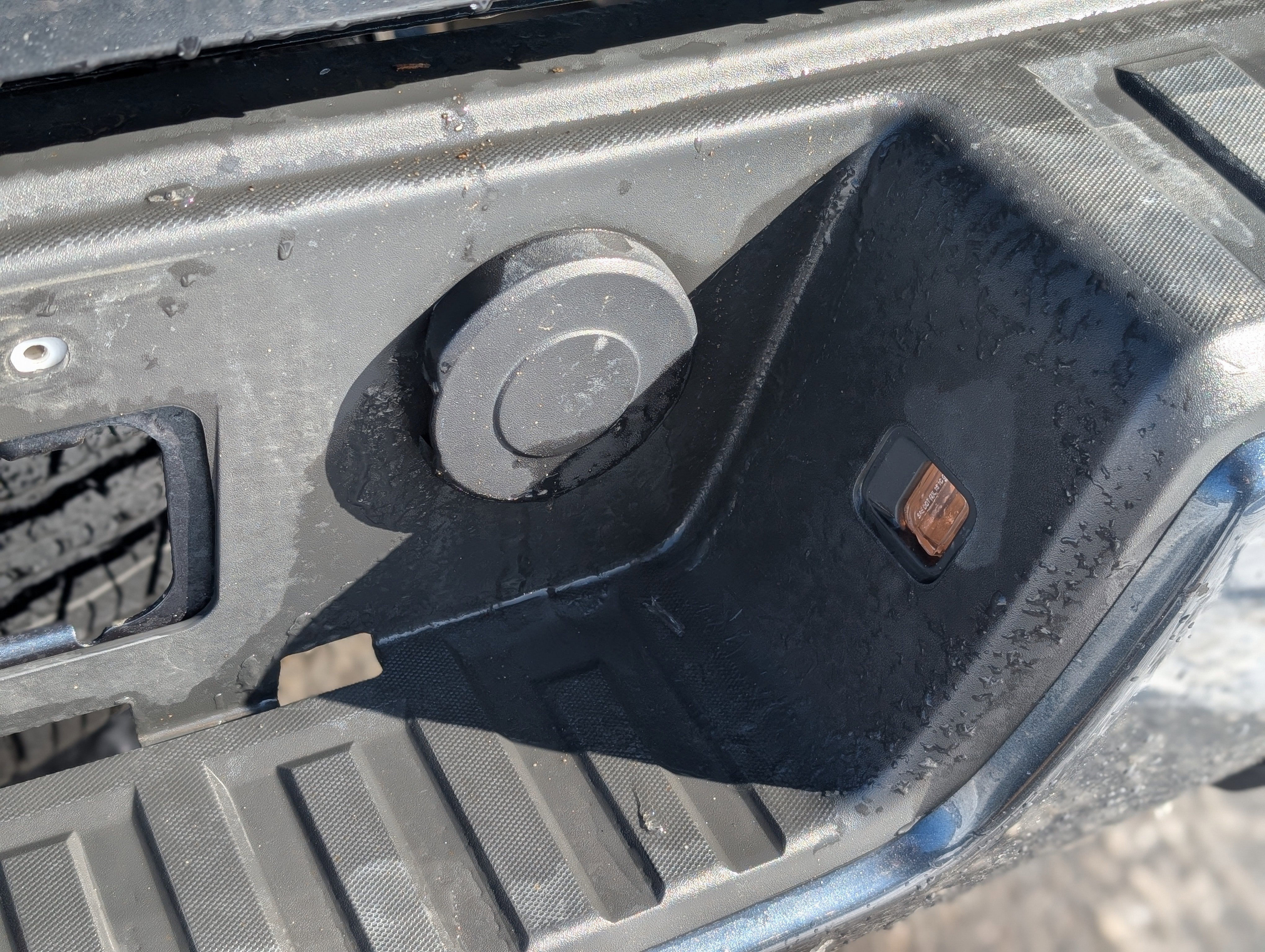 2019 Chevrolet Colorado 4WD LT