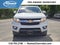 2017 Chevrolet Colorado 4WD LT