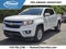 2017 Chevrolet Colorado 4WD LT