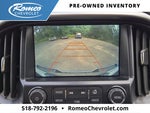 2017 Chevrolet Colorado 4WD LT