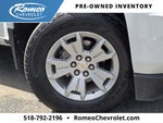 2017 Chevrolet Colorado 4WD LT