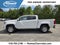 2017 Chevrolet Colorado 4WD LT